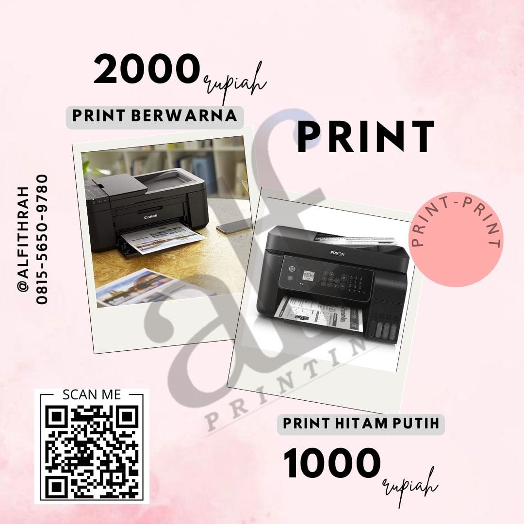 Print